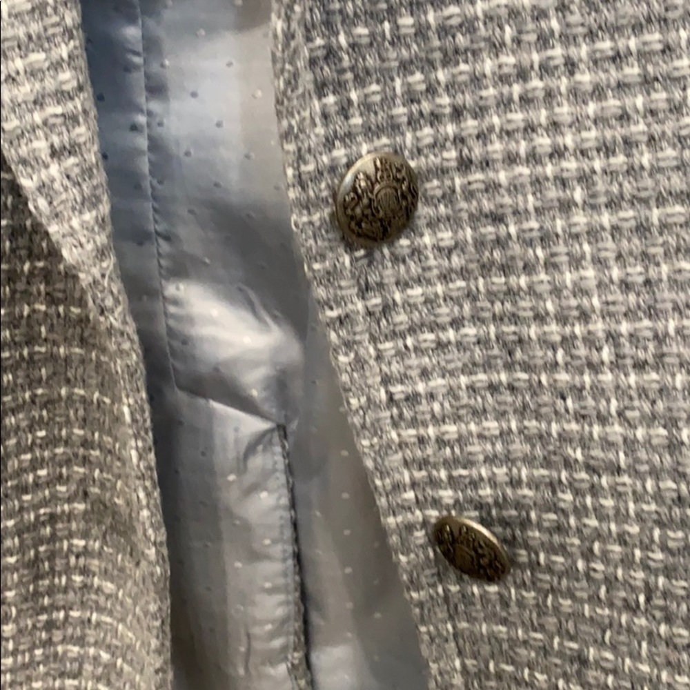 Twee jacket - Picture 3 of 8